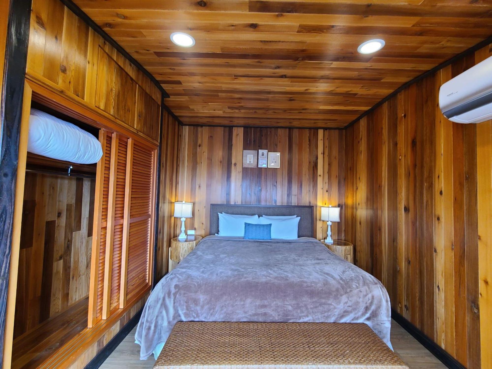 Top Cloud Villa Renai Habitación foto
