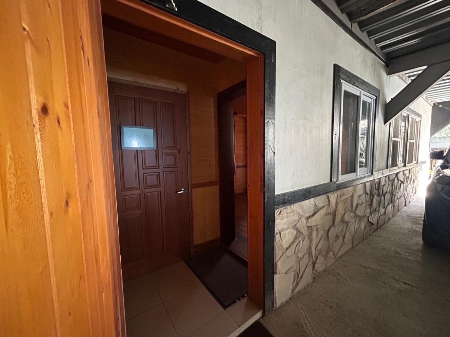 Top Cloud Villa Renai Exterior foto