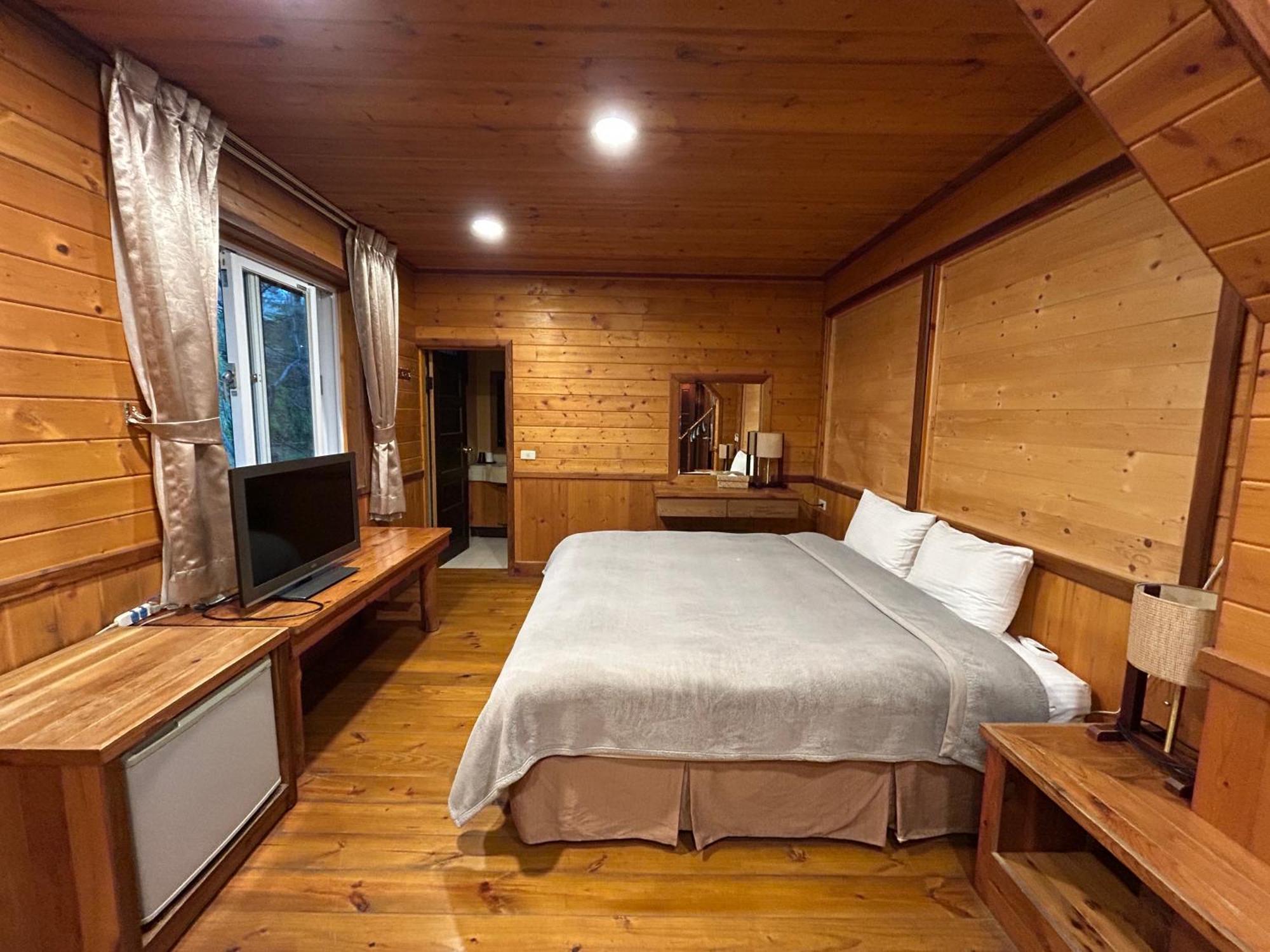 Top Cloud Villa Renai Exterior foto