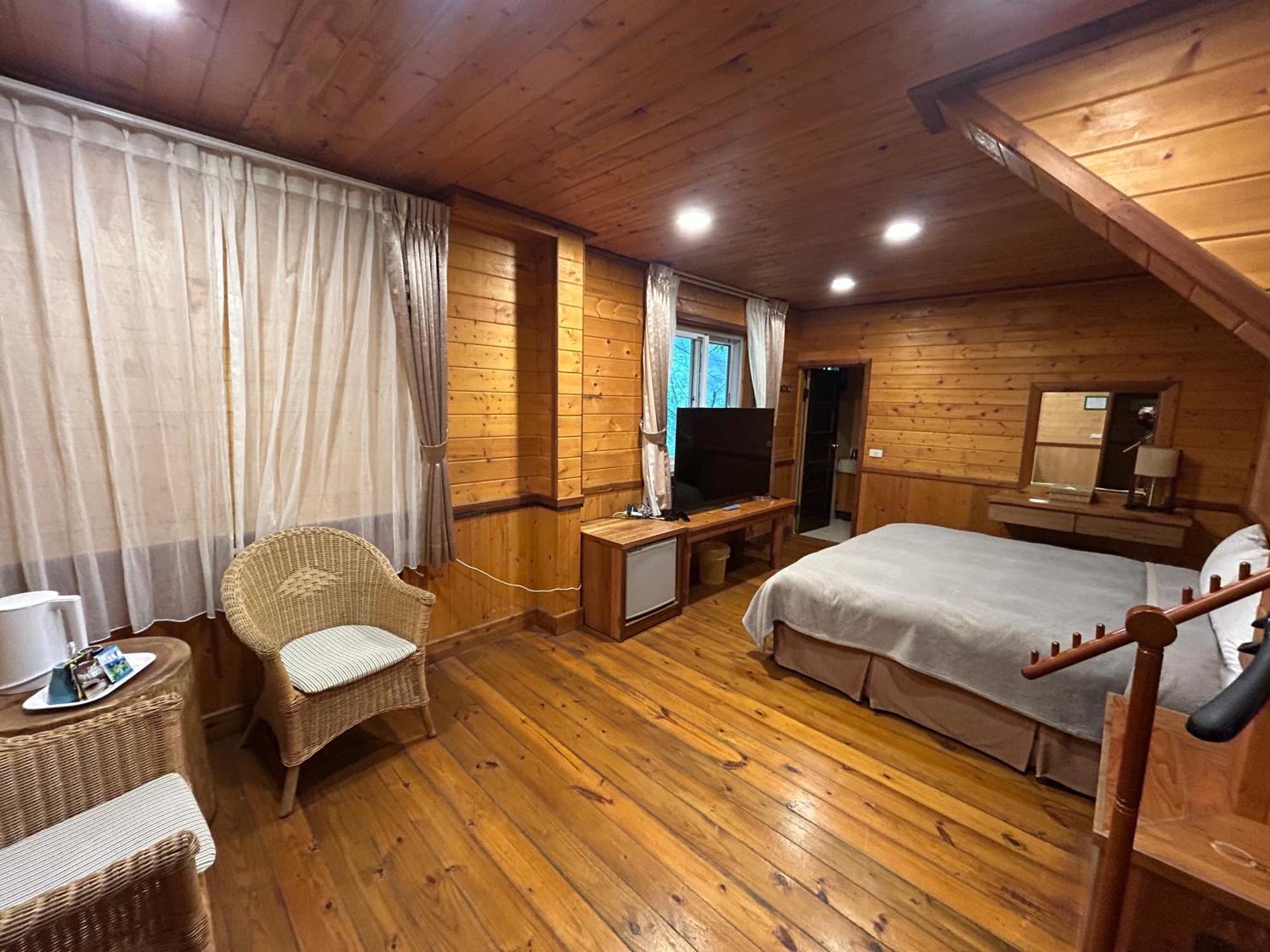 Top Cloud Villa Renai Habitación foto