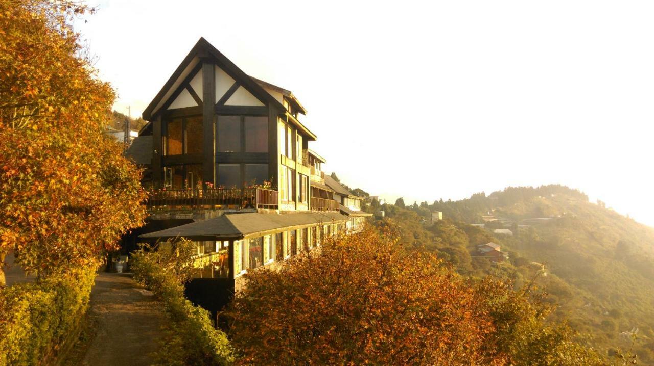 Top Cloud Villa Renai Exterior foto